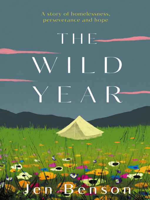 Title details for The Wild Year by Jen Benson - Available